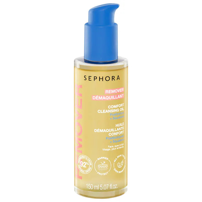 Comfort Cleansing Oil | Sephora (US)