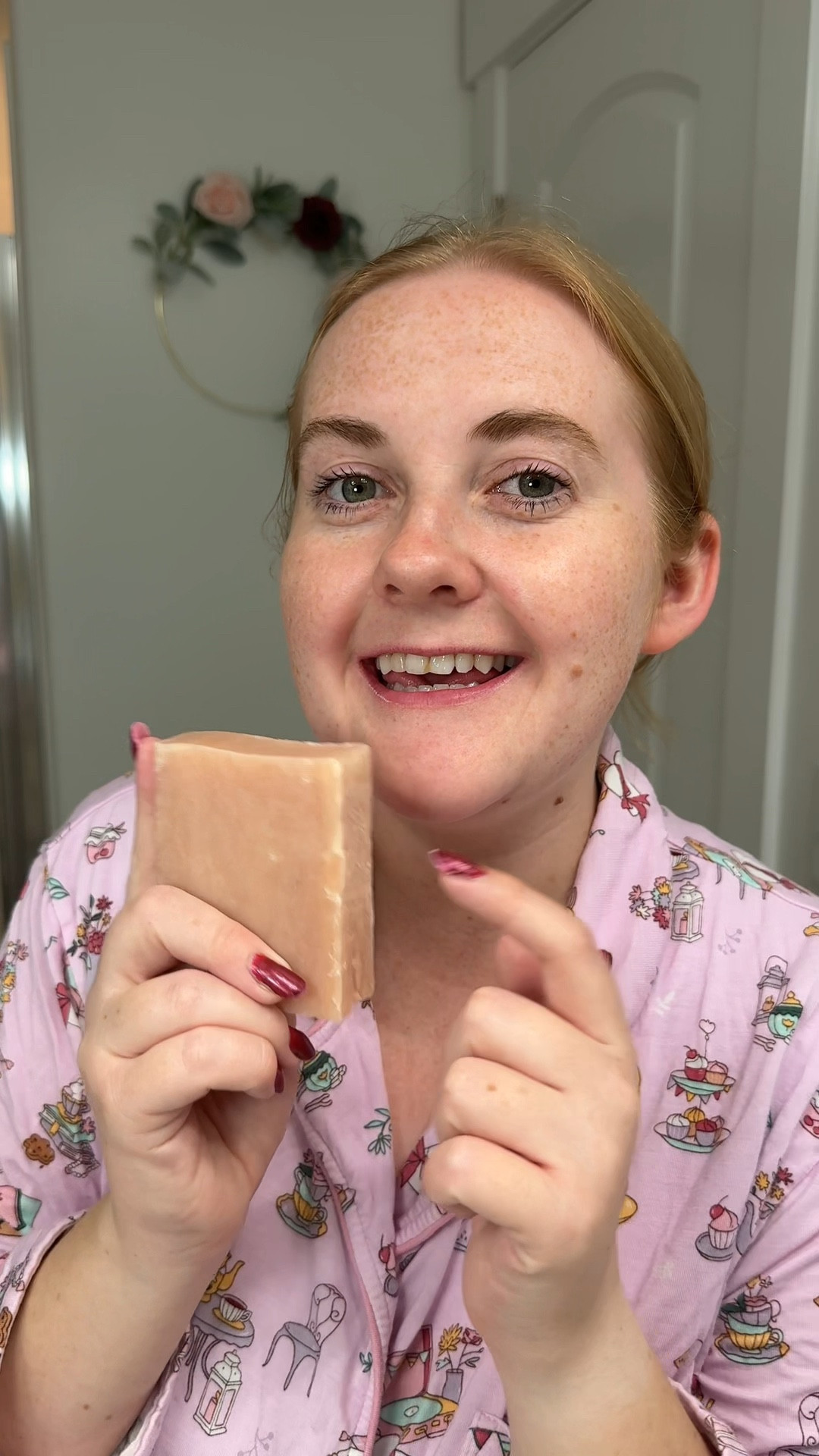 LOVE how Earth Harbor makes my skin feel 🫧

#LTKBeauty