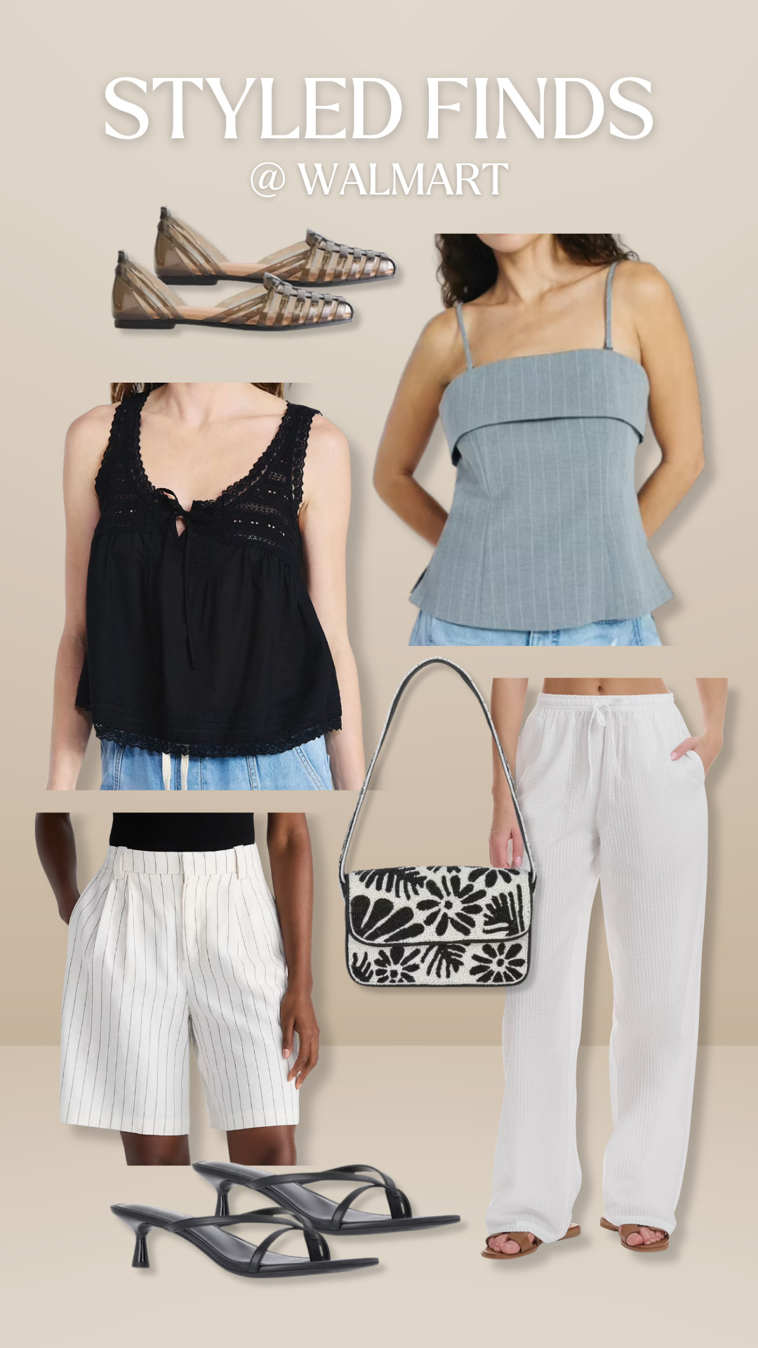#walmart #walmartfinds #walmartfashion #walmartdeals #newatwalmart #outfitidea #outfitinspo #inspiration #lifeandstylefinds #LSF #shop 

 