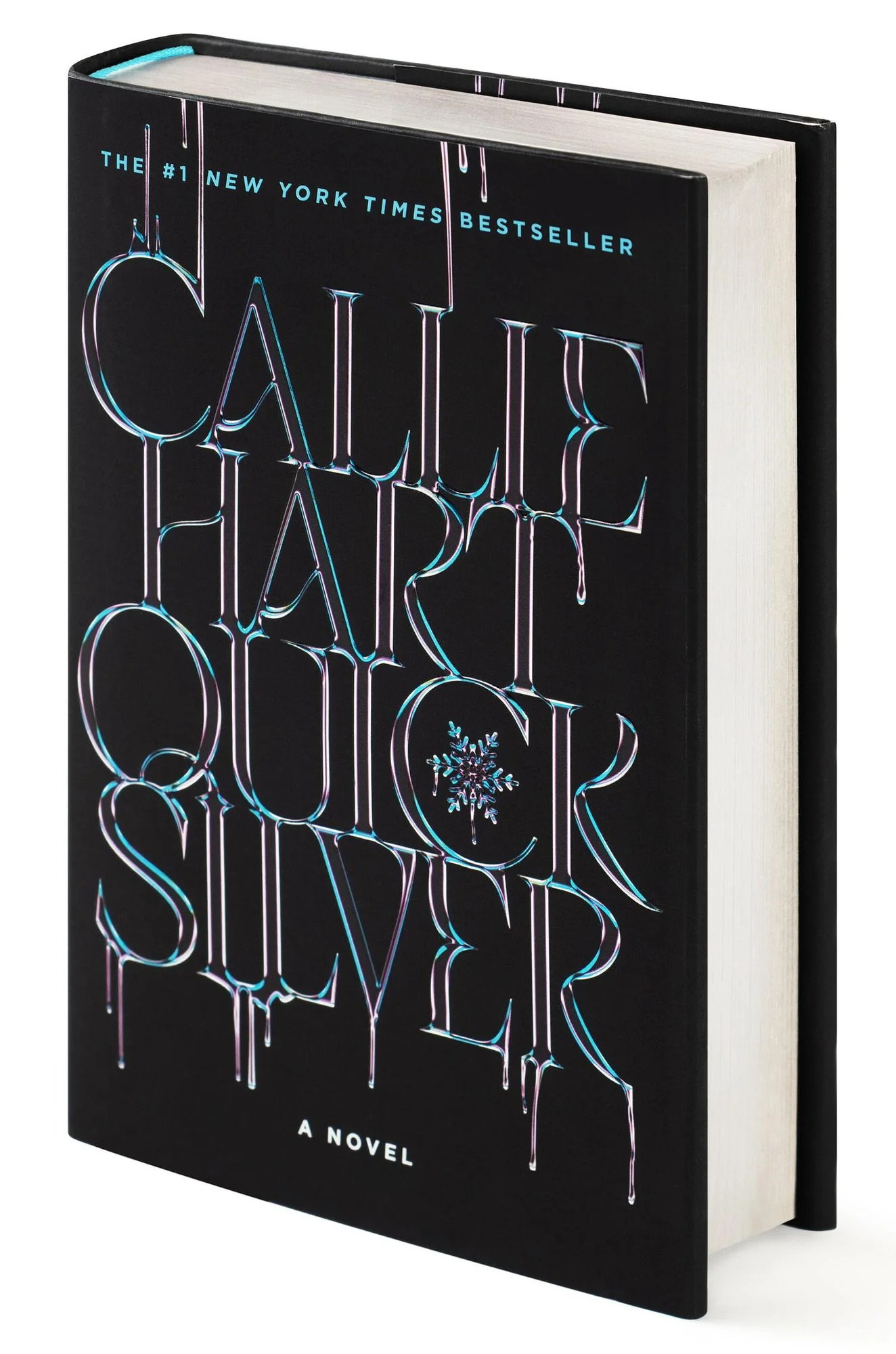 Quicksilver (Deluxe Limited Edition) (Fae & Alchemy Series #1) | Barnes & Noble