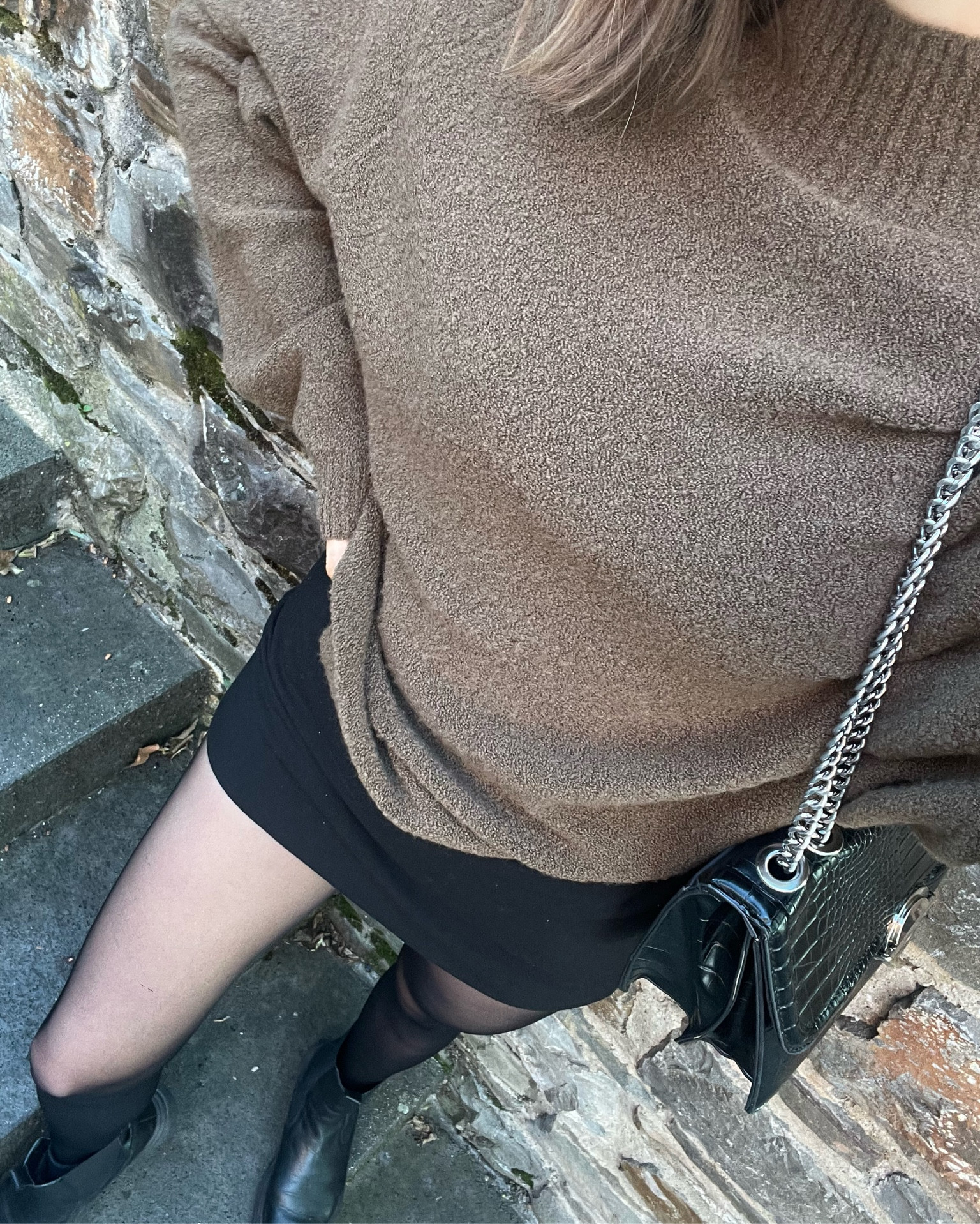 current obsession: brown clothes🧸🤎

#LTKeurope #LTKstyletip