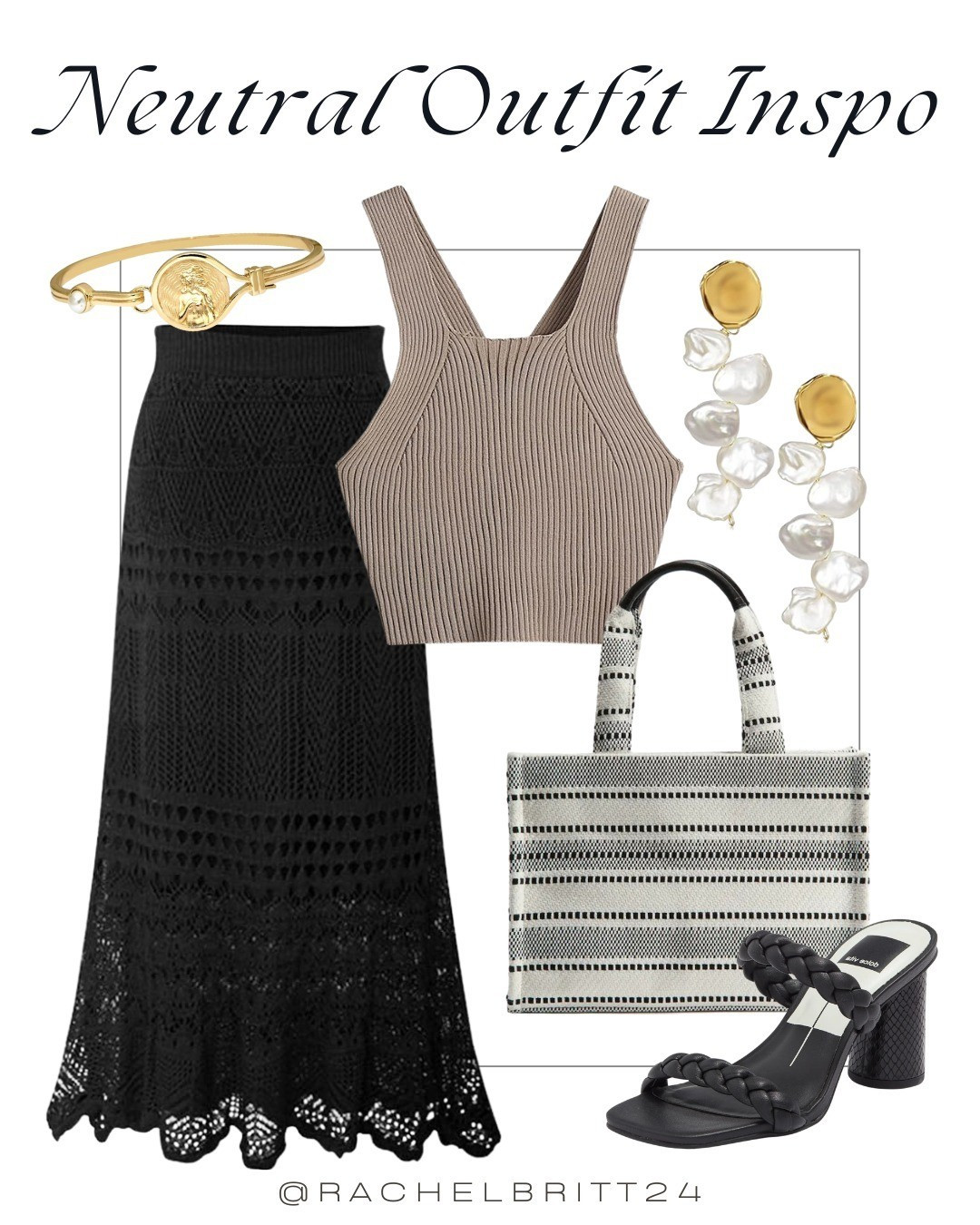 Neutral tones, timeless vibes!#LTKFashion #liketkit #ootc #outfitinspiration #AmazonFinds #AmazonFashion

#LTKstyletip #LTKitbag #LTKSeasonal