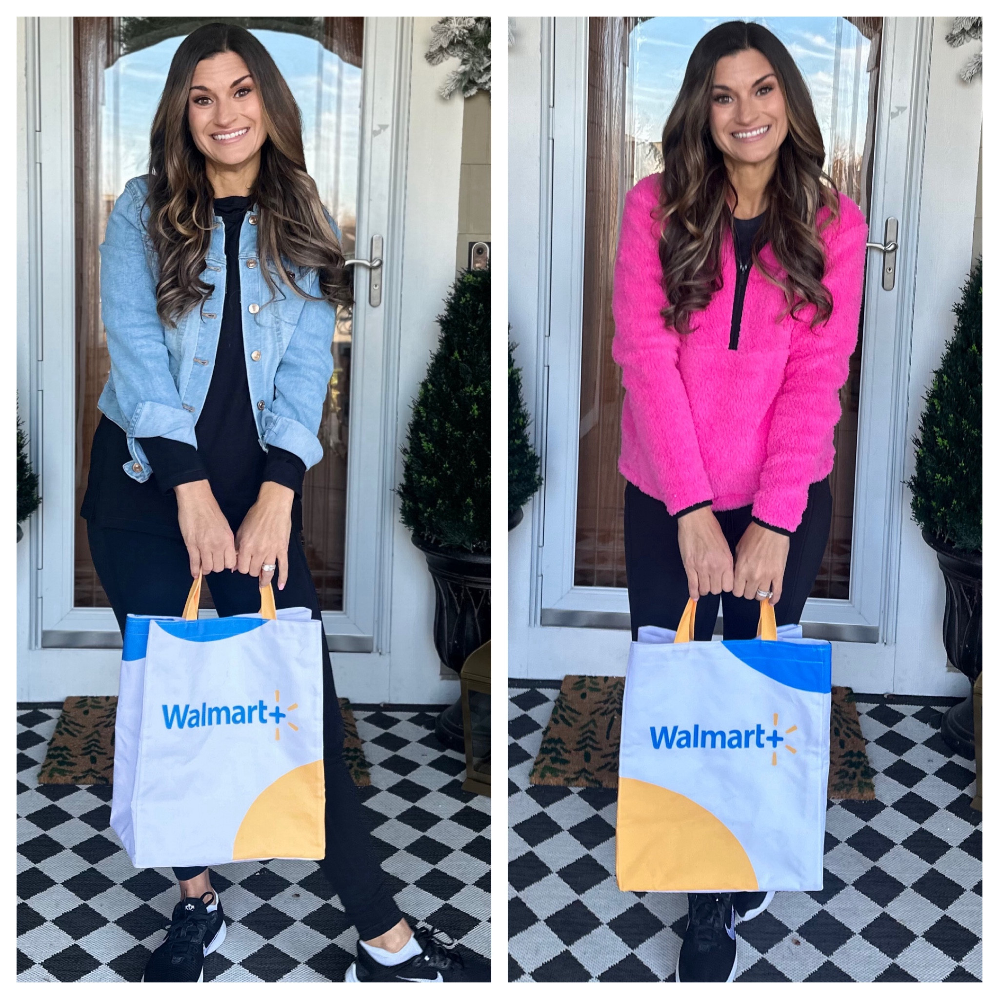 Great tops from Walmart for just $10

#LTKover40 #LTKstyletip #LTKhome