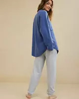 Aerie unREAL Button Down Cardi | Aerie