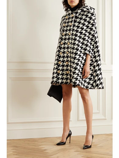 Balmain | NET-A-PORTER (UK & EU)