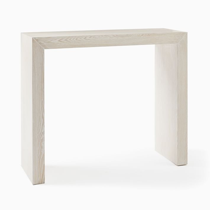 Bridge Entry Console (36") | West Elm (US)