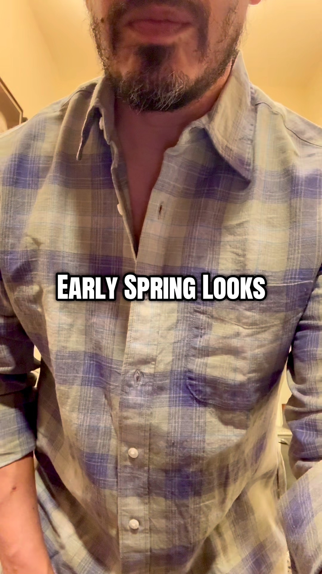 Easy Spring looks ft @jcrew classic jeans.

#LTKootd #LTKMens