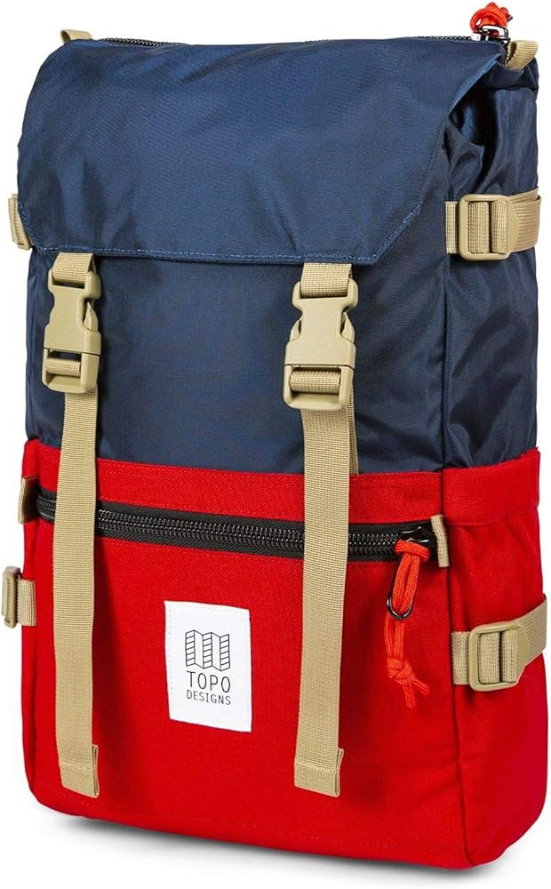 Topo Designs Rover Pack | Amazon (US)