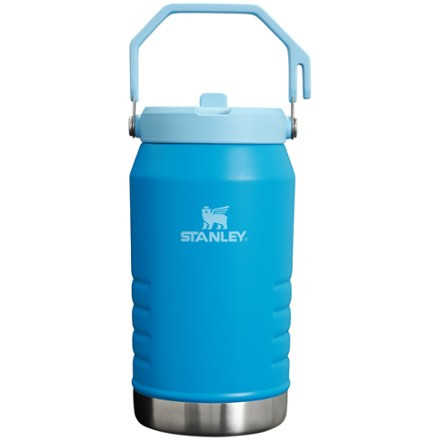 Stanley   IceFlow Vacuum Water Jug with Flip Straw Lid - 64 fl. oz. | REI
