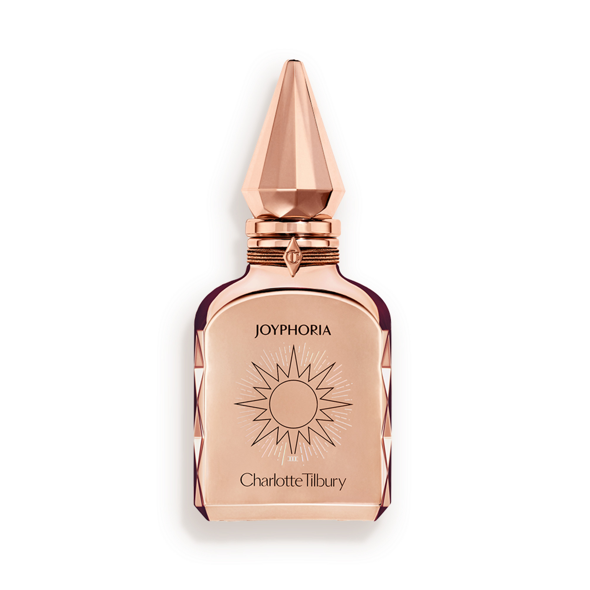 Joyphoria: Warm Floral Vanilla Perfume Edp | Charlotte Tilbury | Charlotte Tilbury (US)