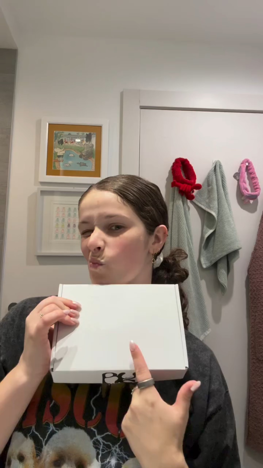 Teeny tiny lotion perfumes!!! 🤯👀💕

#bussi #bussiperfume #bussiperfumehand #bussihandcream #bussihandperfume