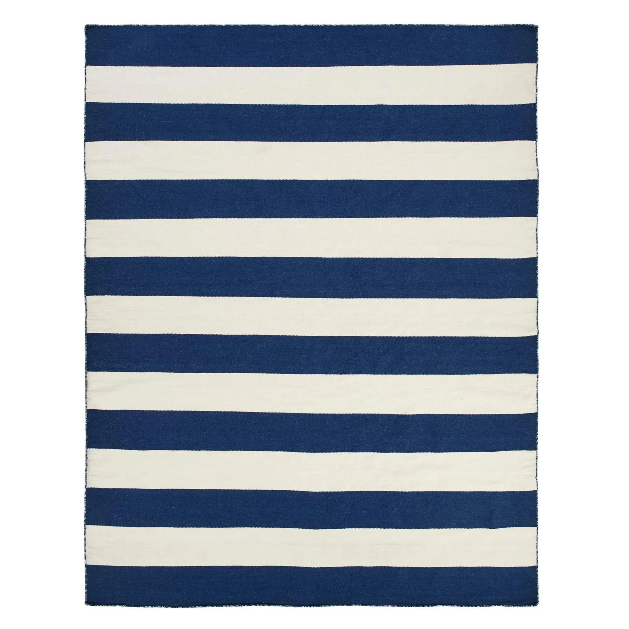 Capri Indoor/Outdoor Rug - Sapphire | Z Gallerie