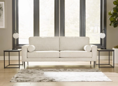 Hazela Sofa, Sandstone | Ashley Homestore