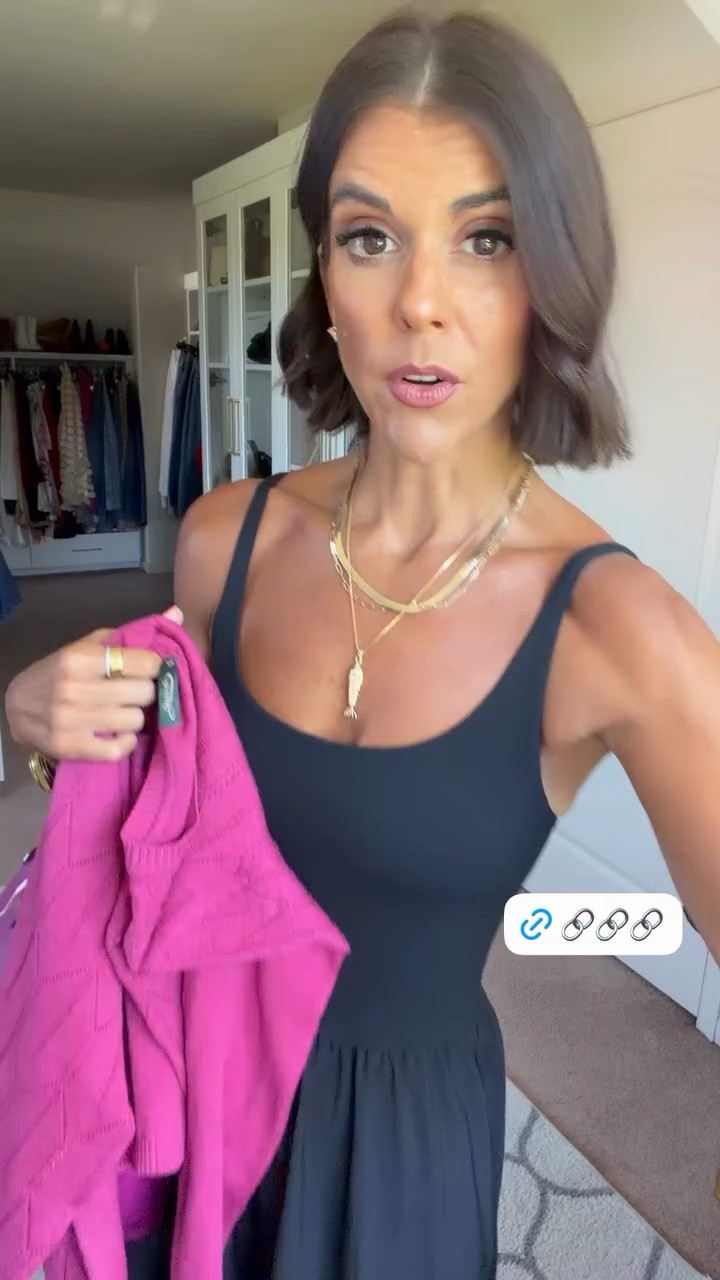 Today’s fit- size xs in dress. Has built in bra!!

#LTKdayinmylife #LTKgrwm #LTKootd