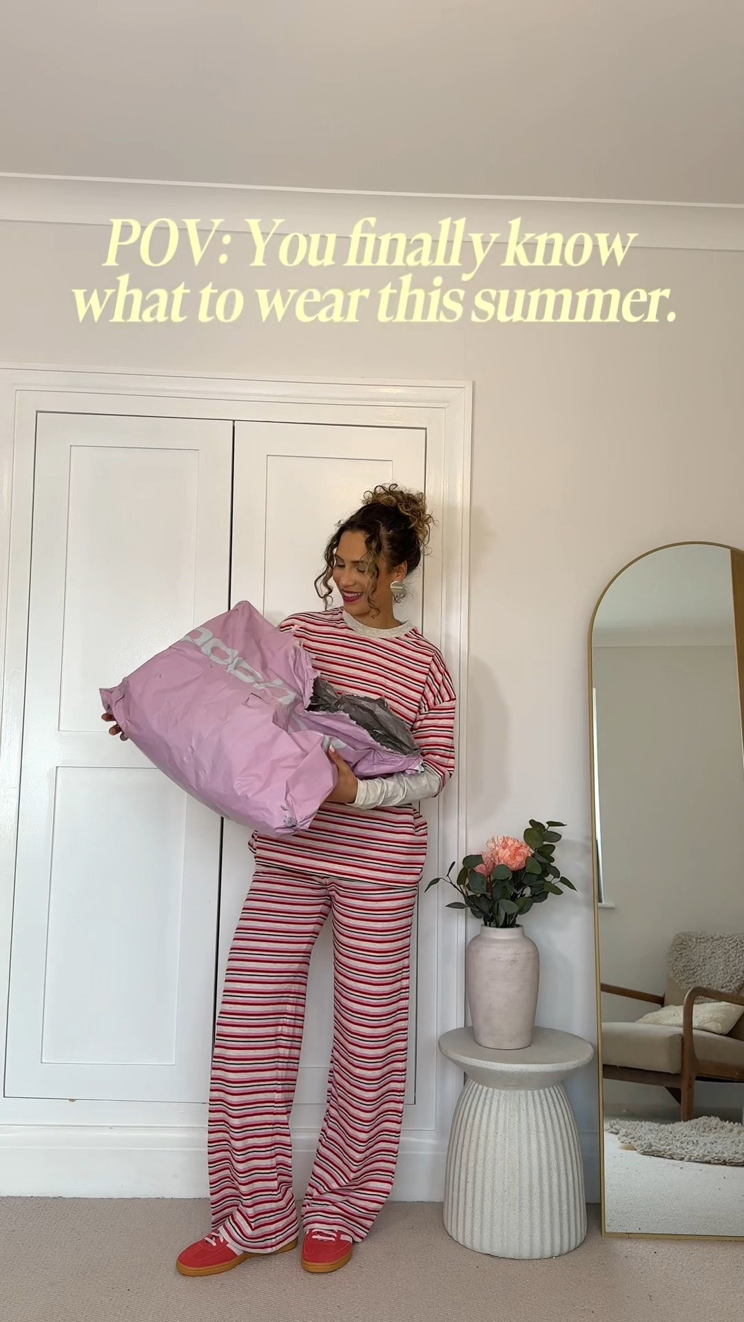 Pov: You finally know what to wear this summer 💫💕🌺
Use code: GRACEC for money off ❤️ 

#SummerOutfits #SummerStyle #SummerFashion #HotGirlSummer #SummerVibes #SunshineStyle #HolidayOutfits #VacationFits #BeachOutfits #WarmWeatherStyle

#Boohoo #BoohooStyle #BoohooFashion #BoohooHaul #BoohooFinds #BoohooBabes #BoohooOOTD

#LTKsummer #LTKspring #LTKeurope