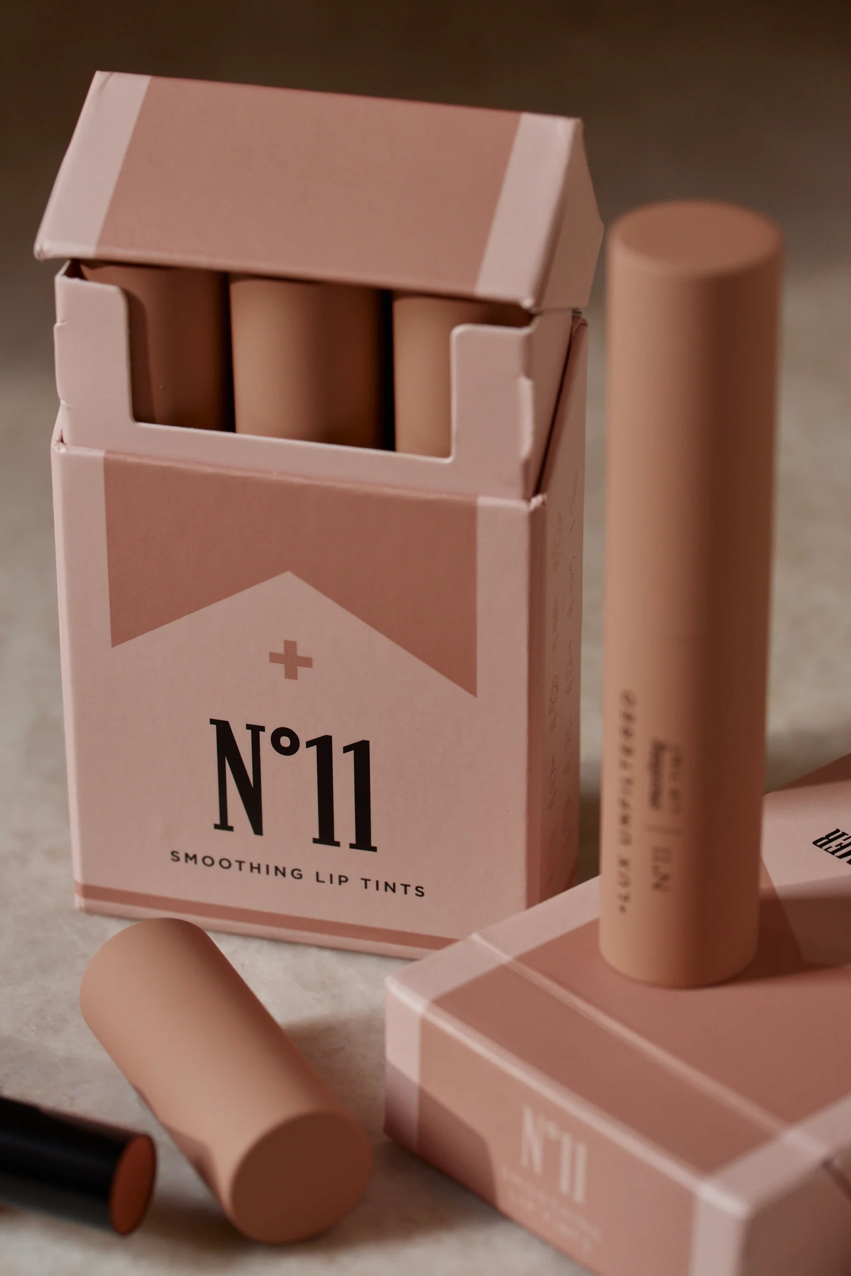 Hot Summer Nights Case | +Lux Unfiltered