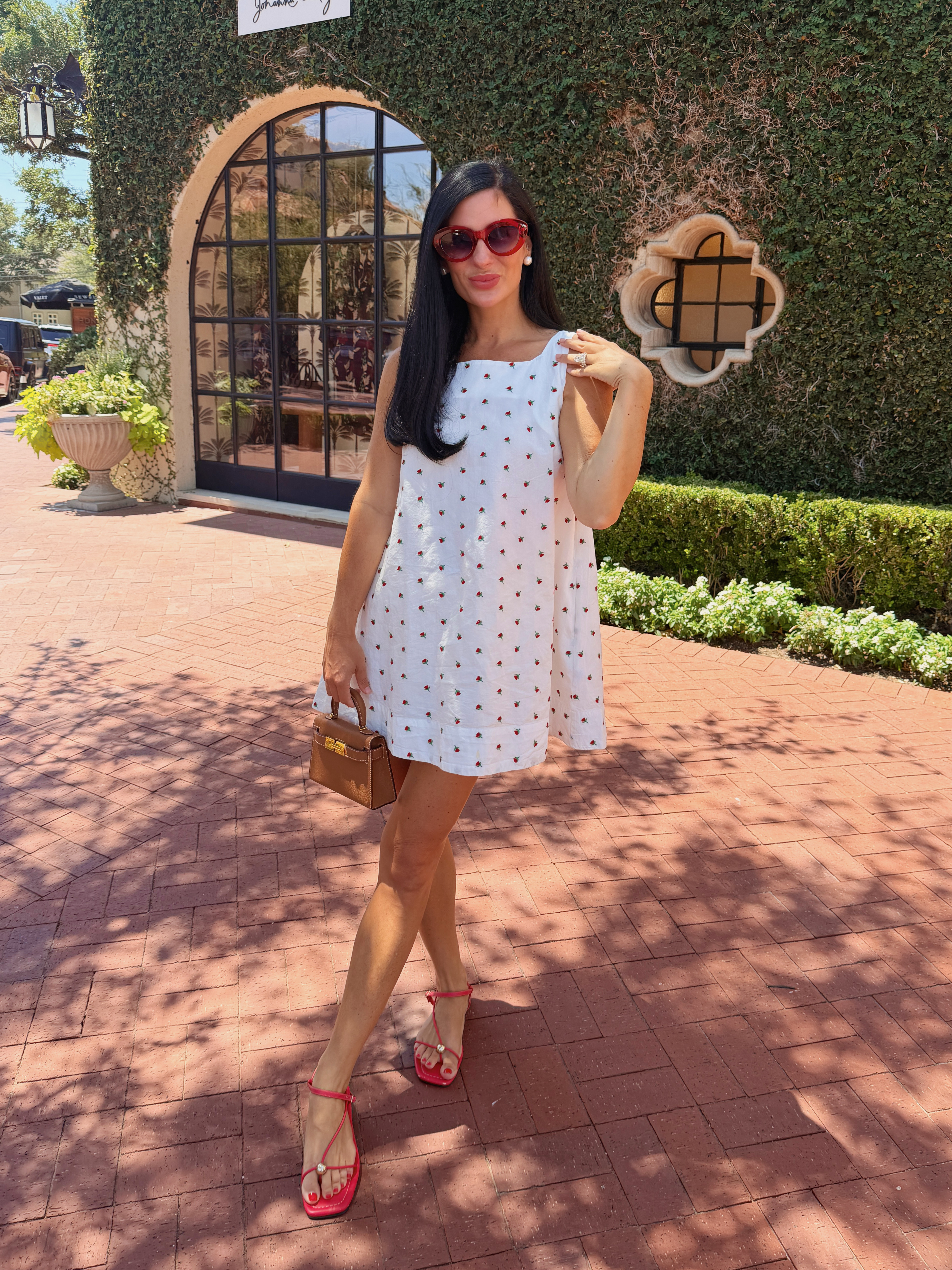 Outfit I wore to the antique mall!  

 #LTKdayinmylife #LTKgrwm #LTKootd