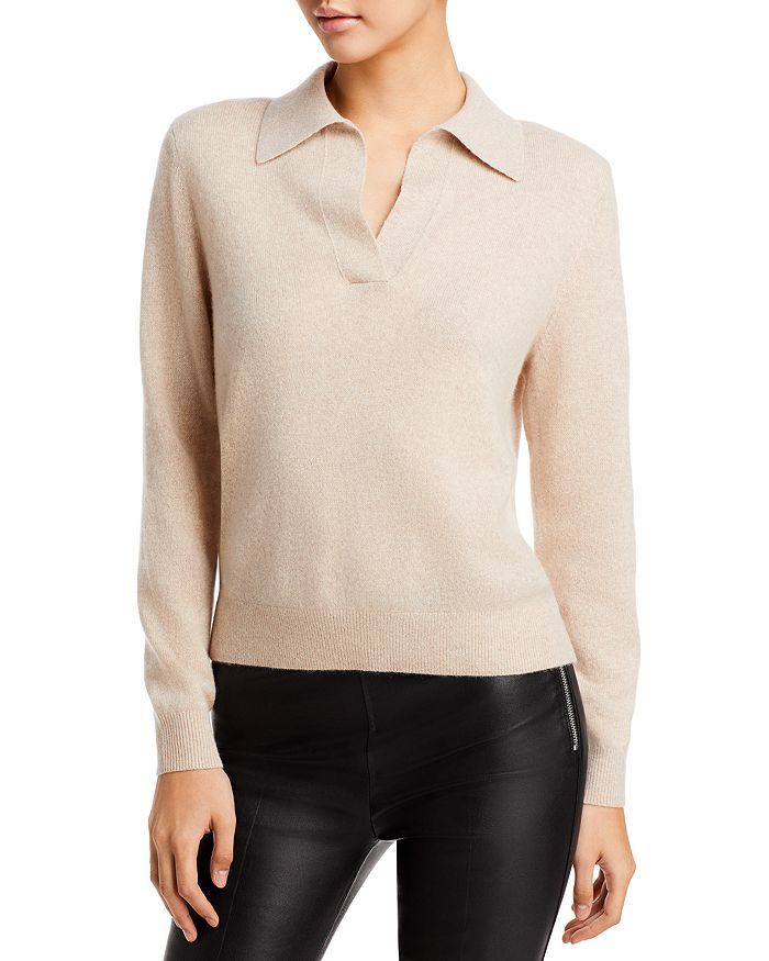 Polo Cashmere Sweater - 100% Exclusive | Bloomingdale's (US)