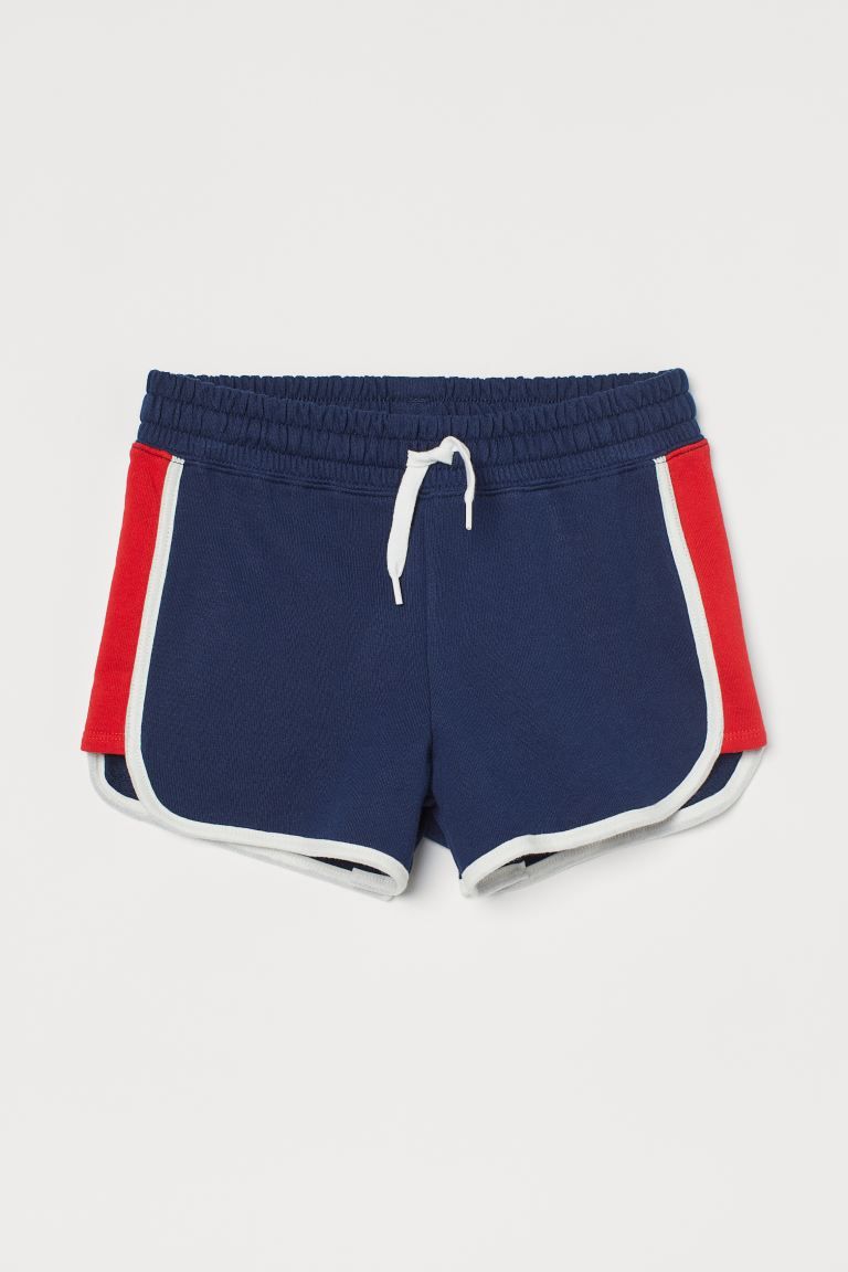 Sweatshorts | H&M (US + CA)