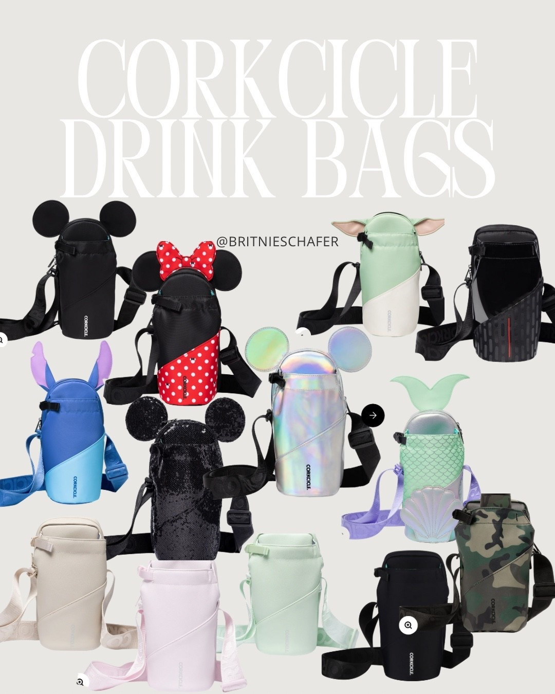 This bag has changed the game for me when I’m at Disney! Keeps my hands free all day! 

#LTKKids #LTKFindsUnder50 #LTKFamily