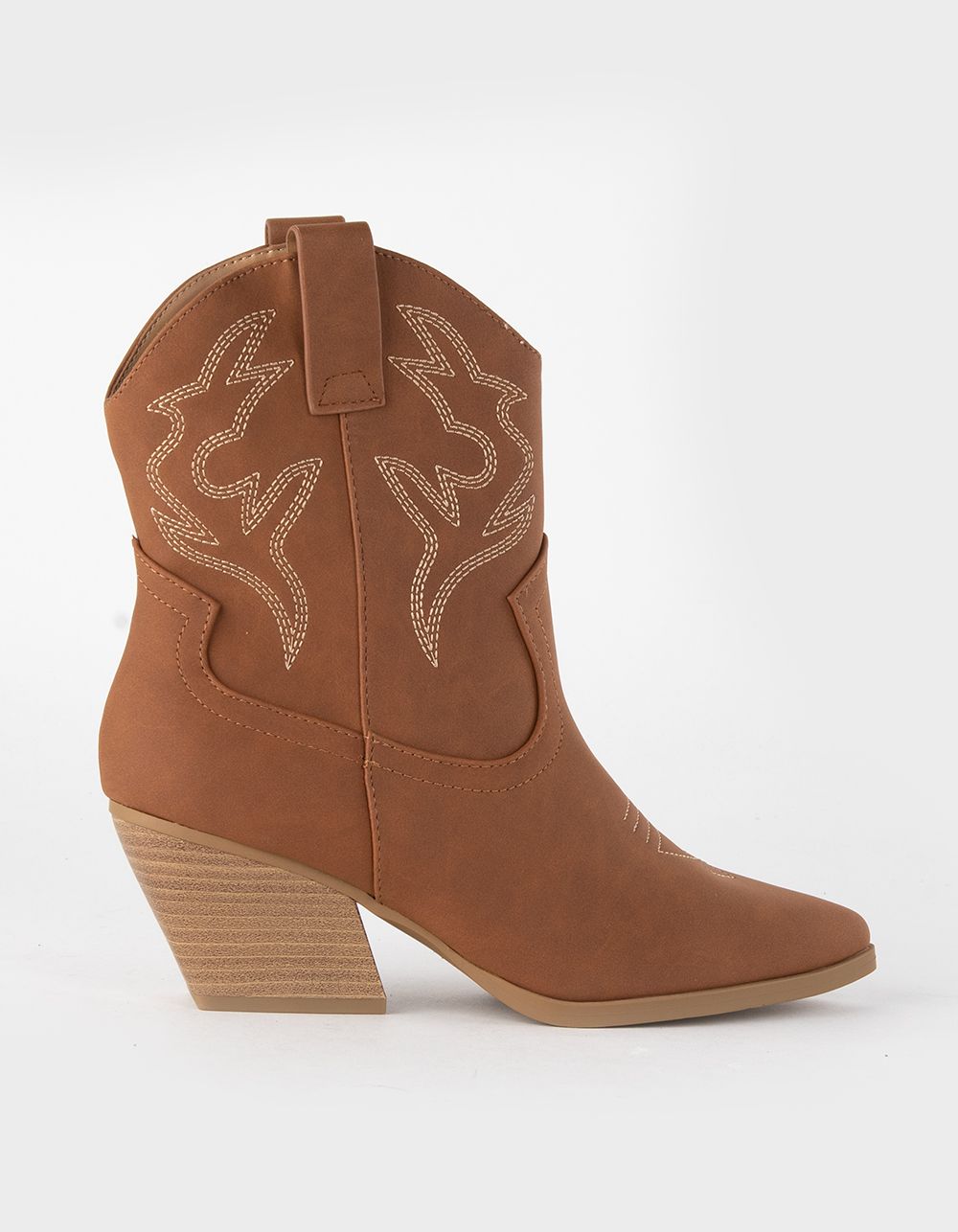 SODA Blazing Womens Western Boots | Tillys