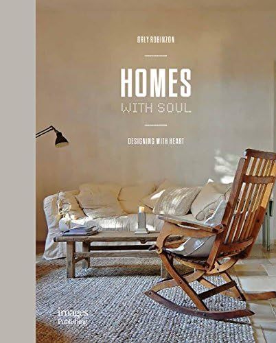 Homes With Soul: Designing with Heart | Amazon (US)