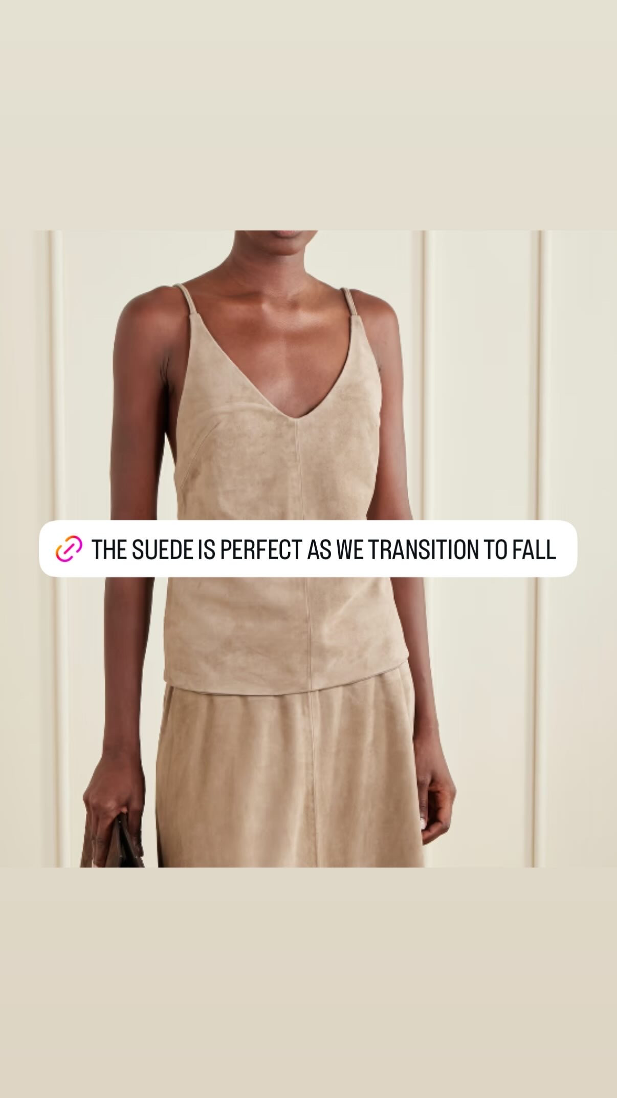 The suede on this top is perfect as we transition into fall. Sharing a roundup of neutrals worth noting. From jeans, blouses, sweaters, accessories, and more. If I were restarting my wardrobe, these are pieces I would consider. 

 #LTKgrwm #LTKootd #LTKWorkwear