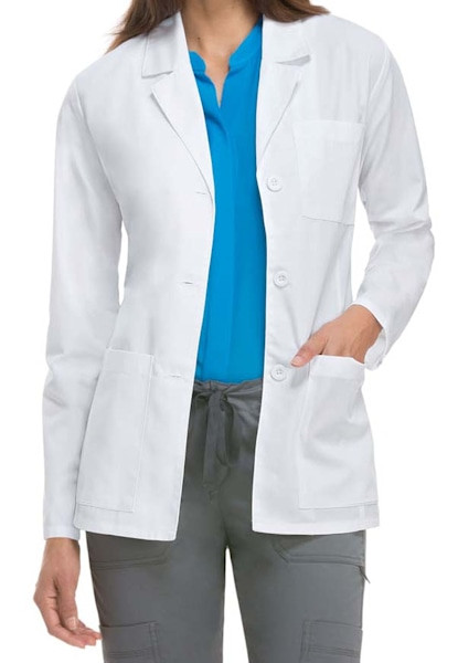 28 Inch Consultation Lab Coat | Scrubs & Beyond