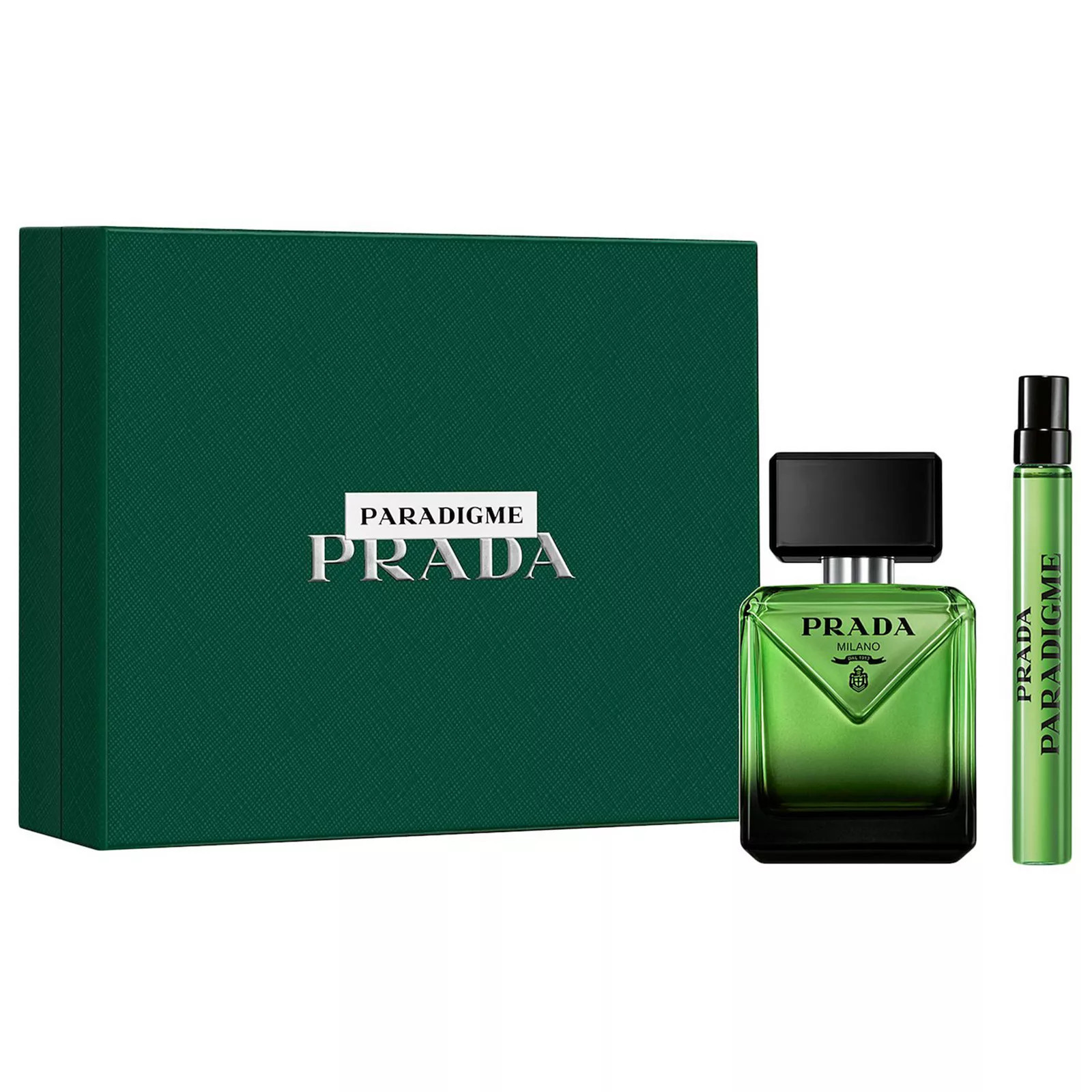Prada Paradigme Eau de Parfum Cologne Gift Set | Kohl's