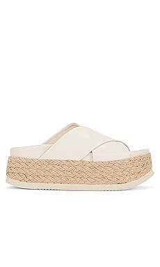 Elka Espadrille Slide
                    
                    Equitare | Revolve Clothing (Global)