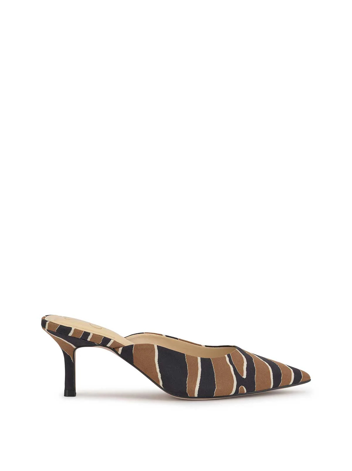 Belvaen High Heel in Spiced Chai | Jessica Simpson E Commerce