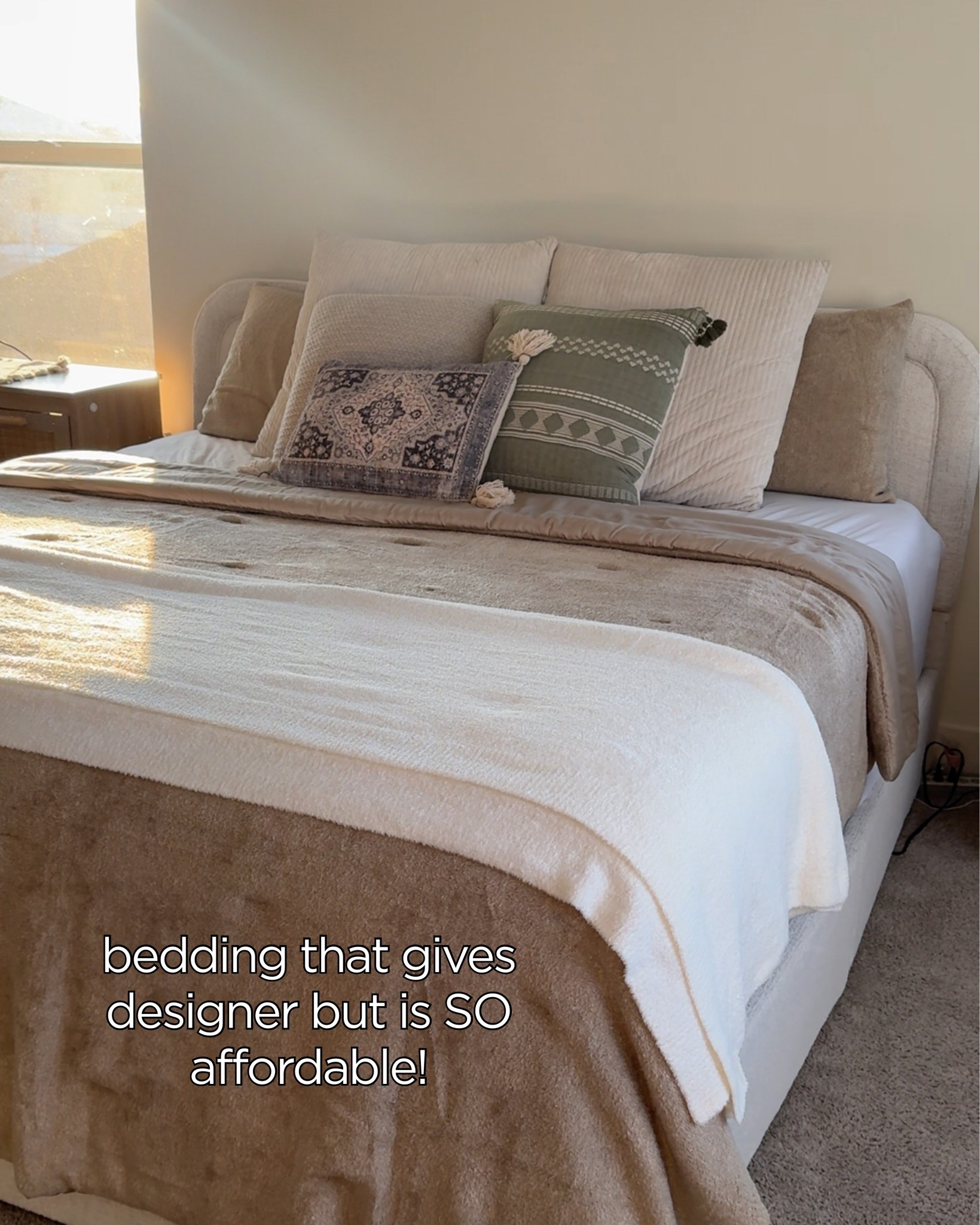 Walmart bedding I’m obsessed with!!! 

#LTKmomlife #LTKSaleAlert #LTKHome