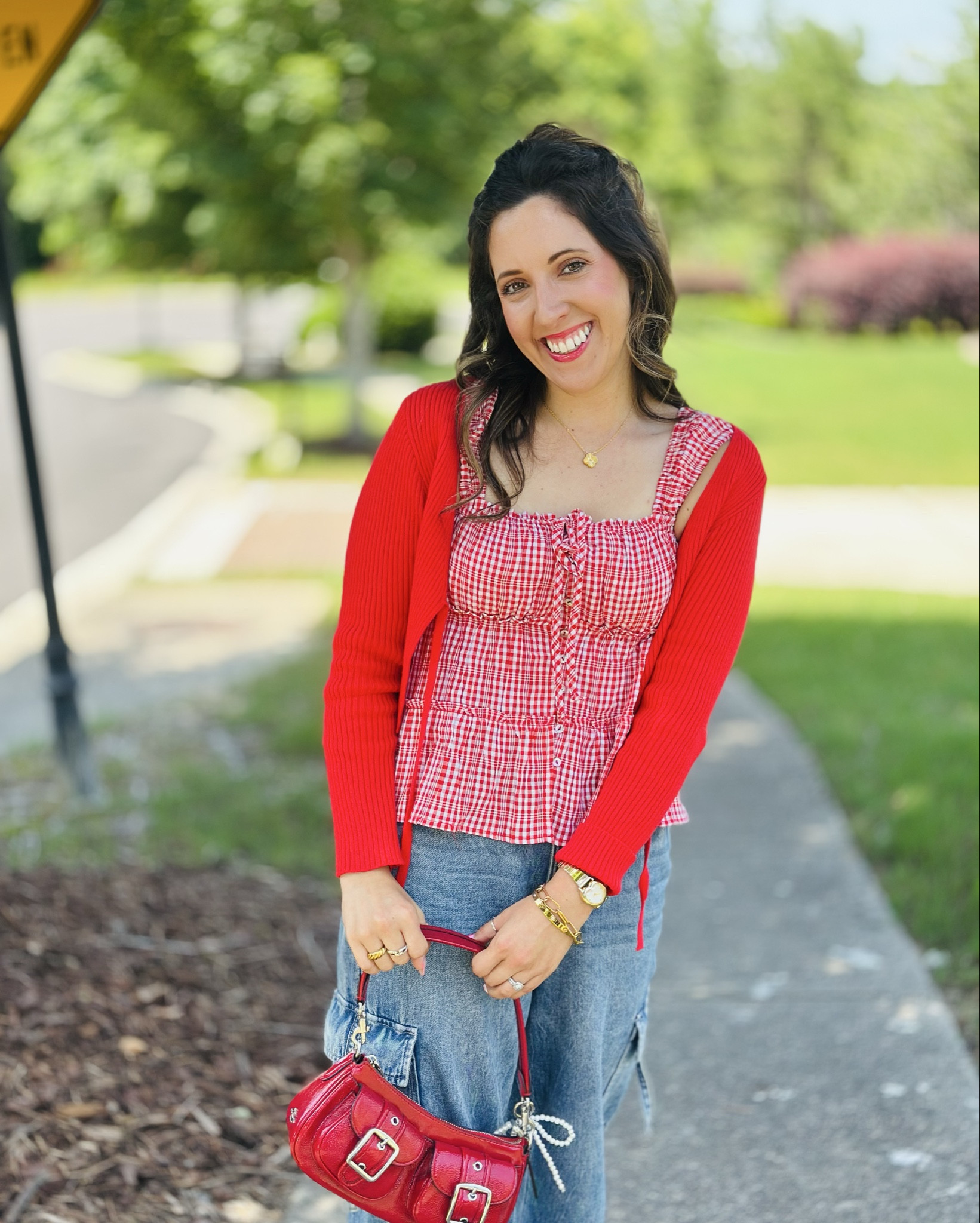 Kohls ♥️

#LTKPetite #LTKItBag #LTKMidsize