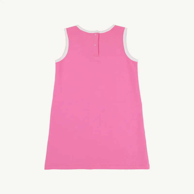 Annie Apron Dress | The Beaufort Bonnet Company