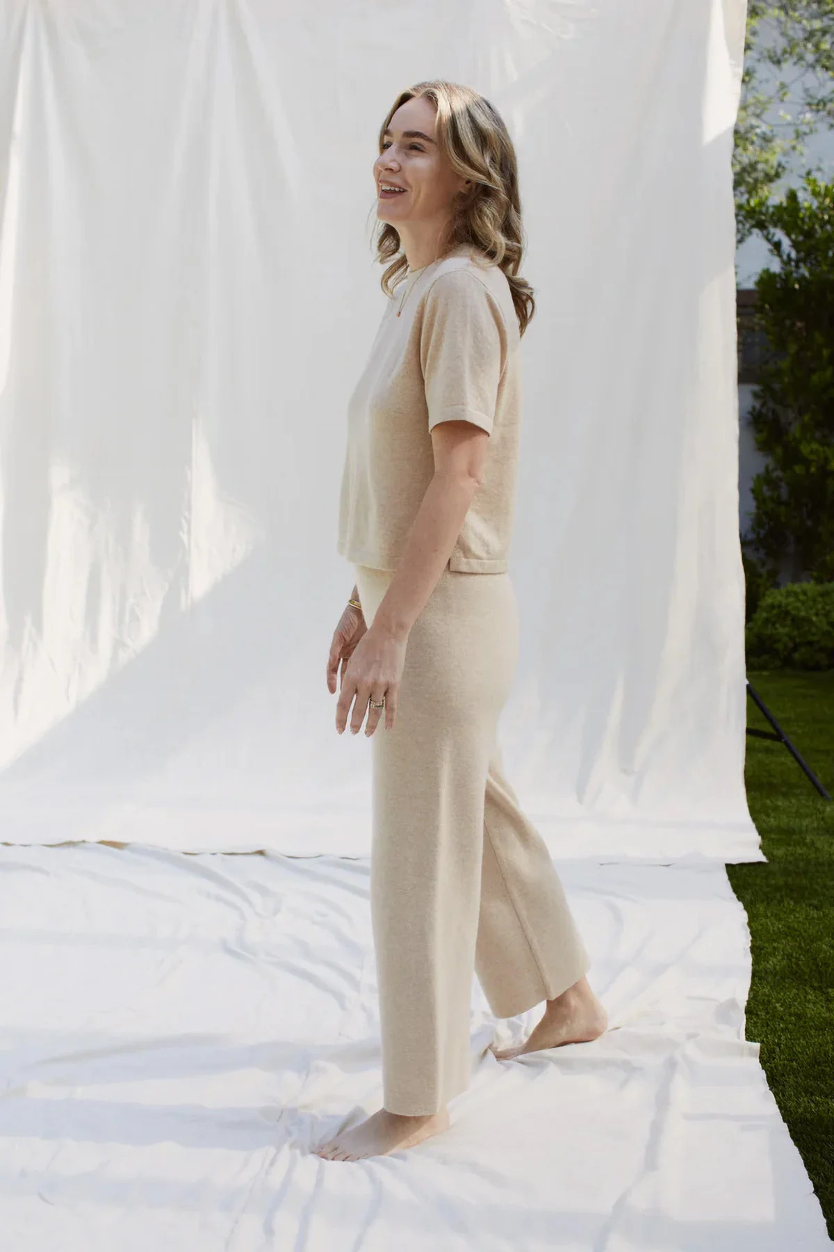 The Liz Set | Kilte Collection