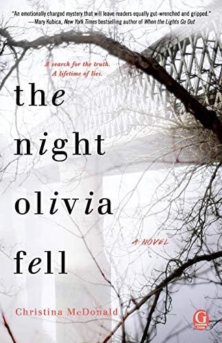 The Night Olivia Fell | Amazon (US)