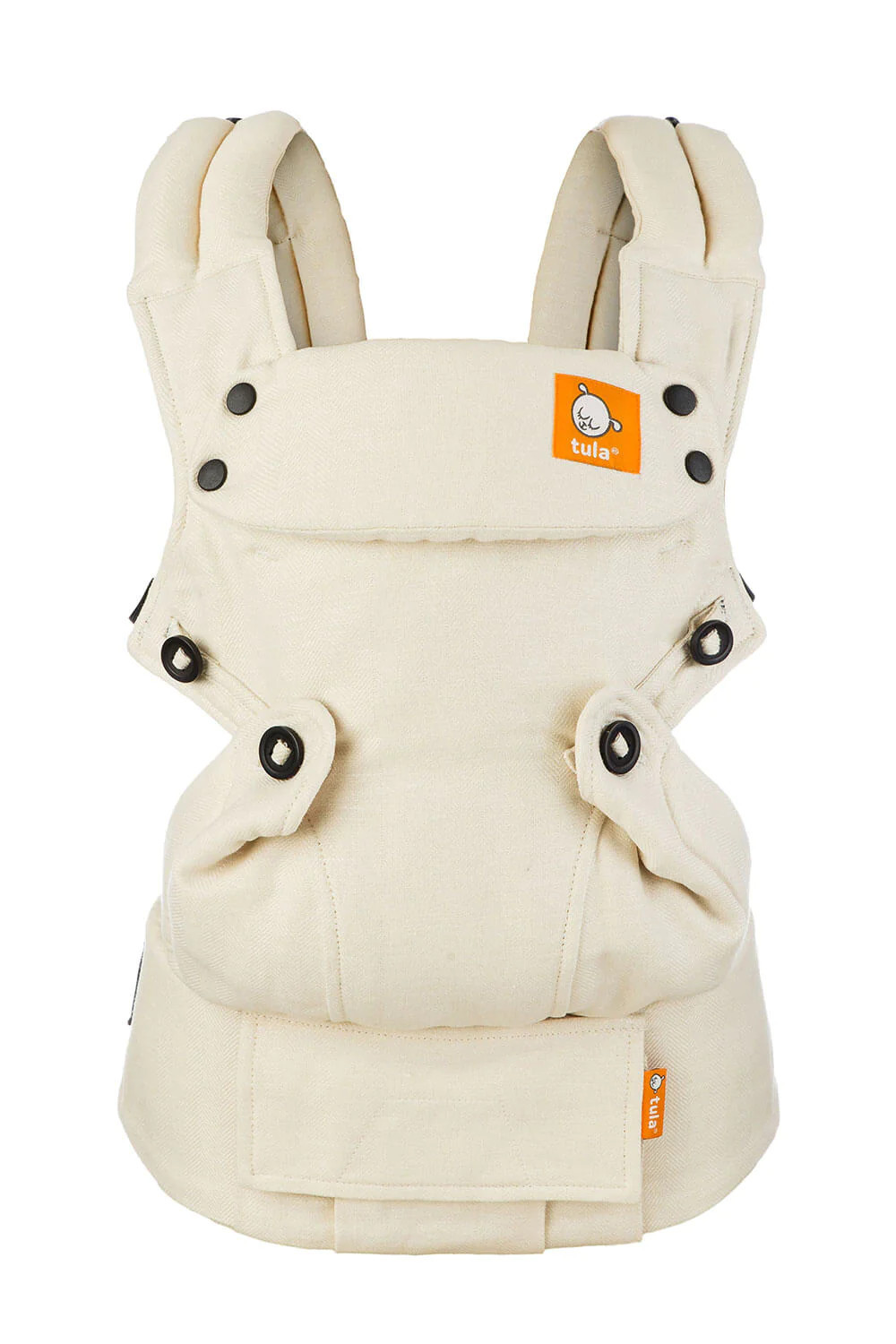 Dove Linen – Tula Explore Carrier - Tula US | Baby Tula