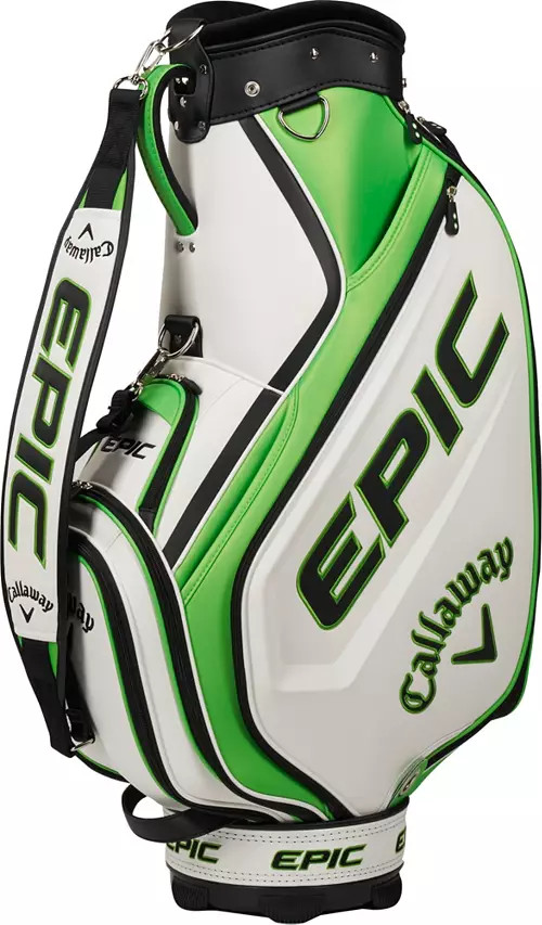 Callaway Epic Mini Staff Bag | Golf Galaxy | Golf Galaxy