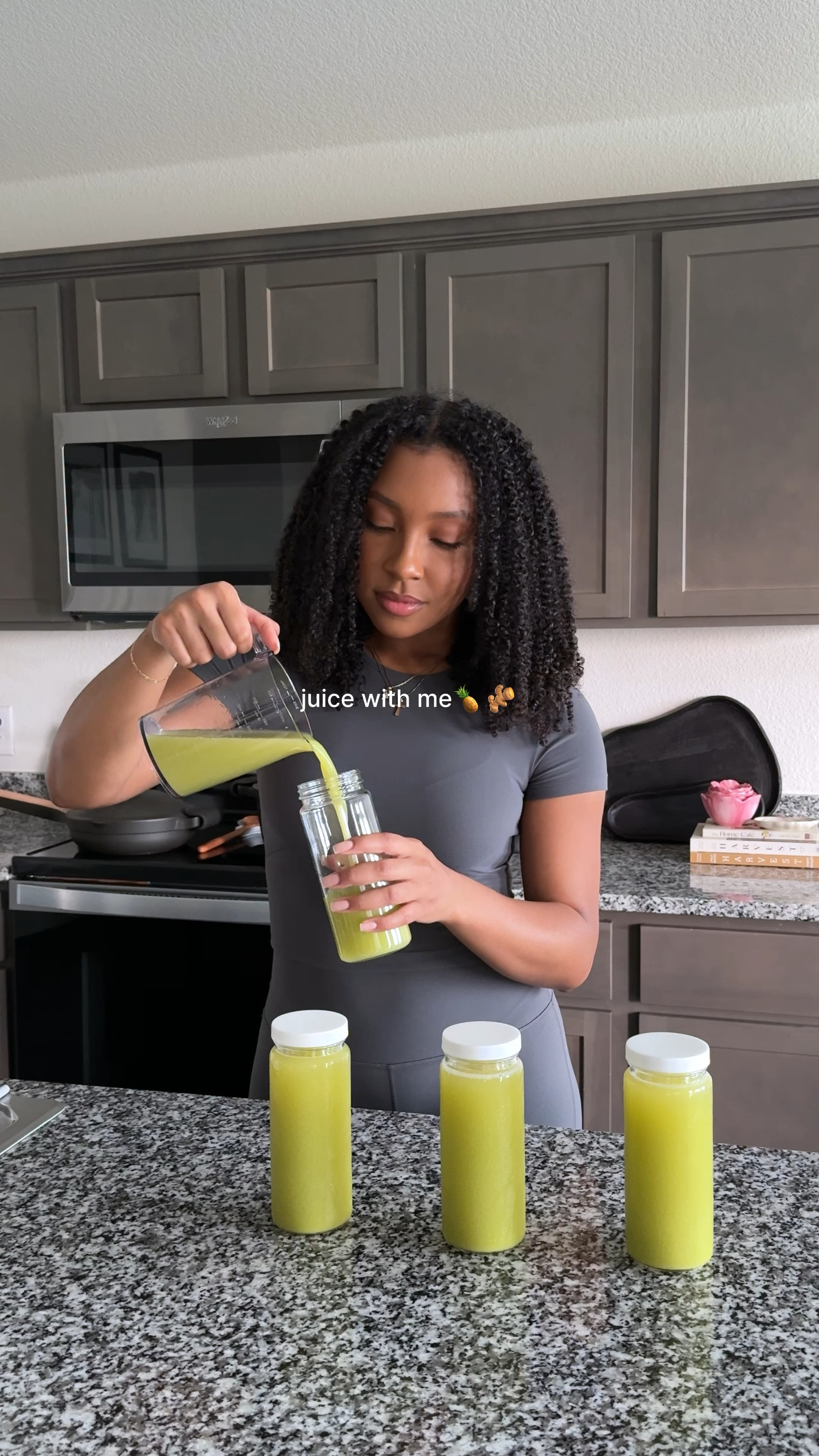 love this juicer!🍍🫚

#LTKHome