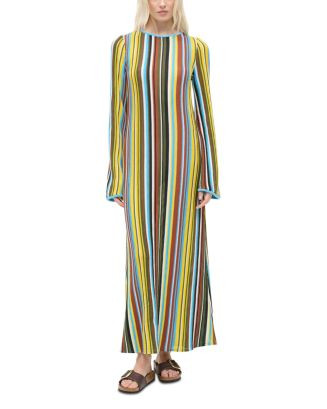 STAUD Lorena Dress | Bloomingdale's Women | Bloomingdale's (US)