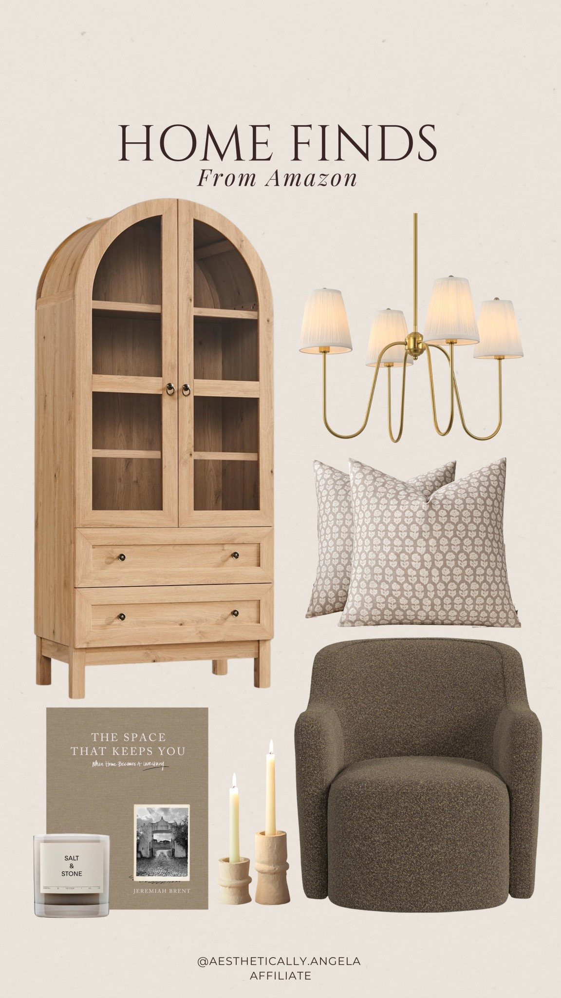 Amazon home refresh 🕯️🤎

Love this light fixture! 

#LTKSaleAlert #LTKHome