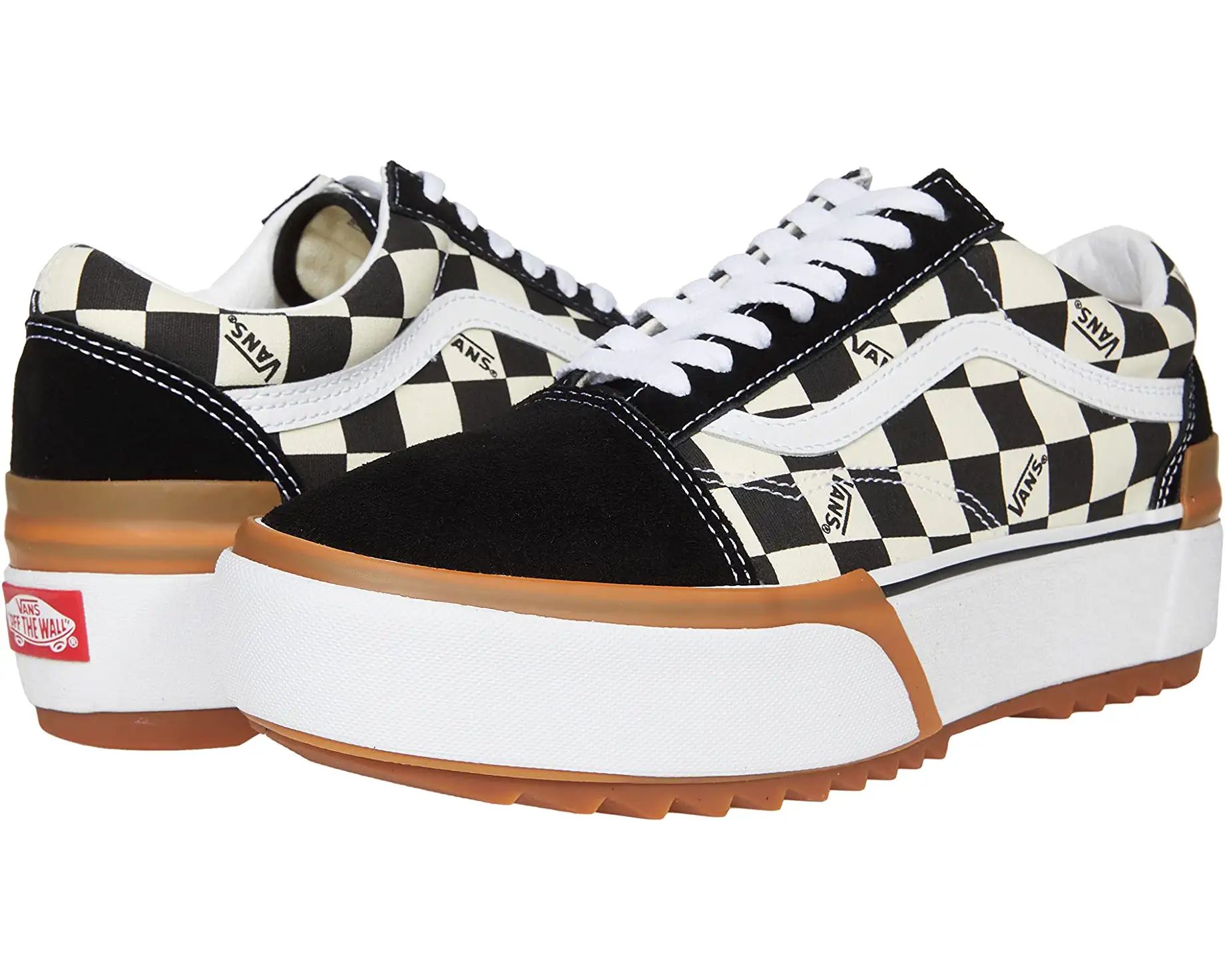 Old Skool™ Stacked | Zappos