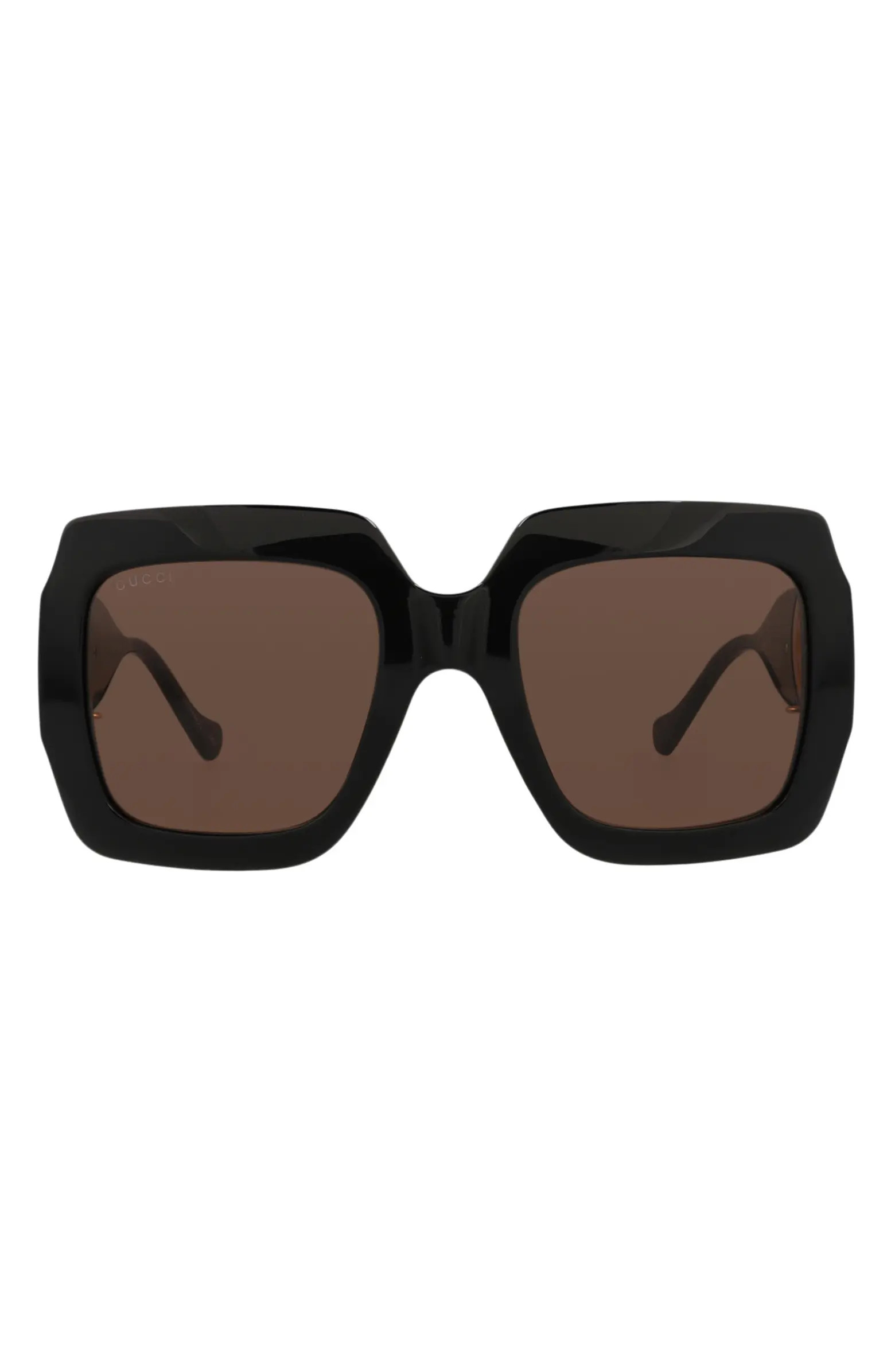 54mm Square Sunglasses | Nordstrom Rack
