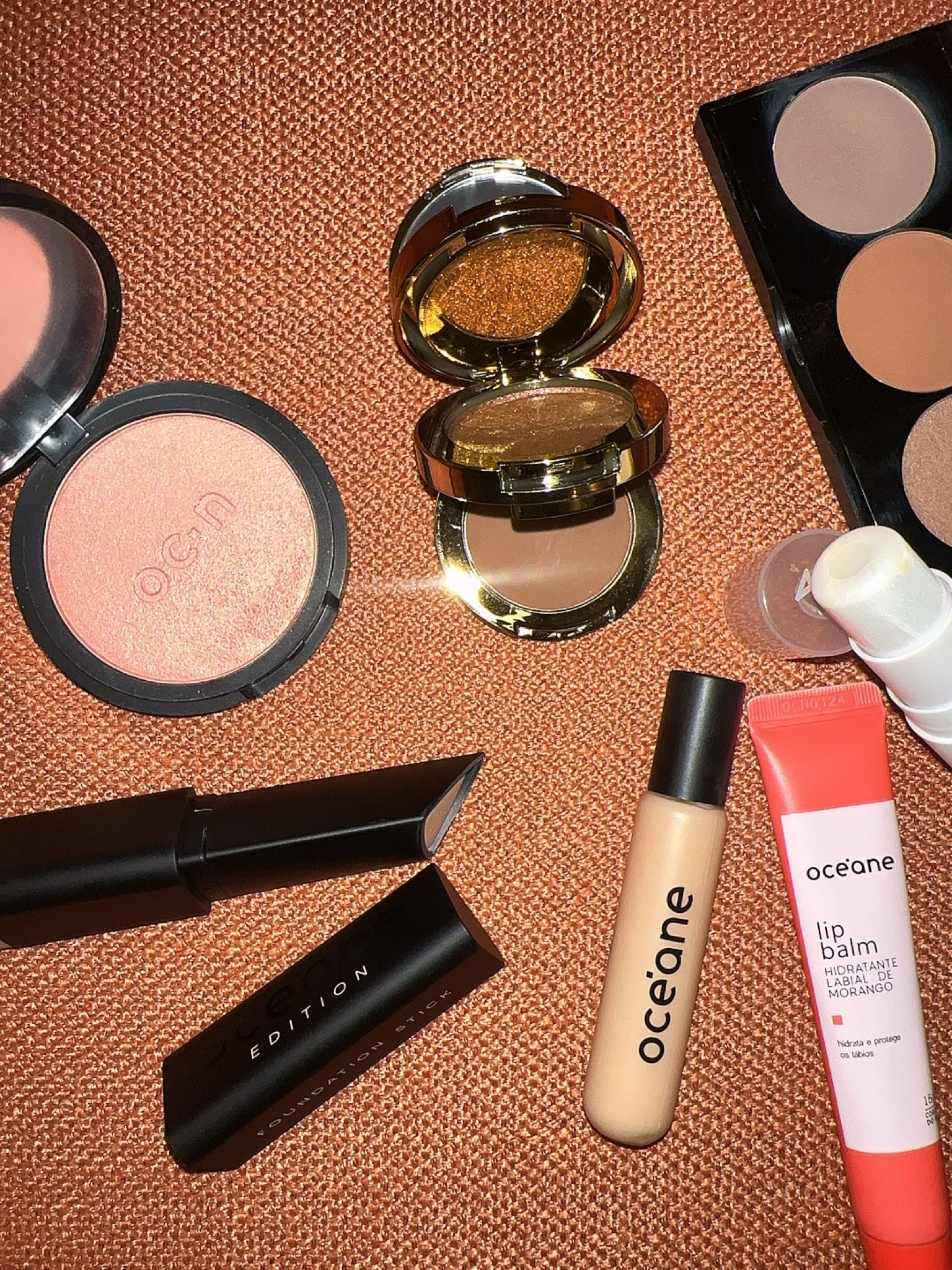 BLK MONTH da Oceane. Várias promoções imperdíveis no site. 

#LTKbrasil #LTKbeleza #LTKpromo