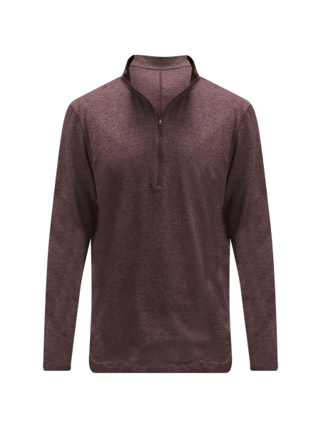Soft Jersey Half Zip | Lululemon (US)