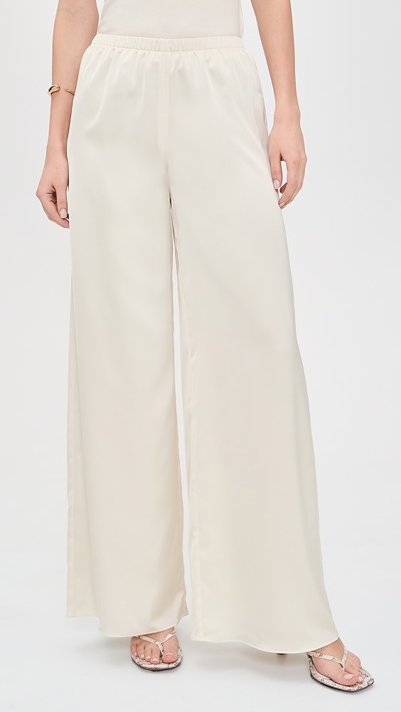 The Everything Wide Leg Pants | Shopbop