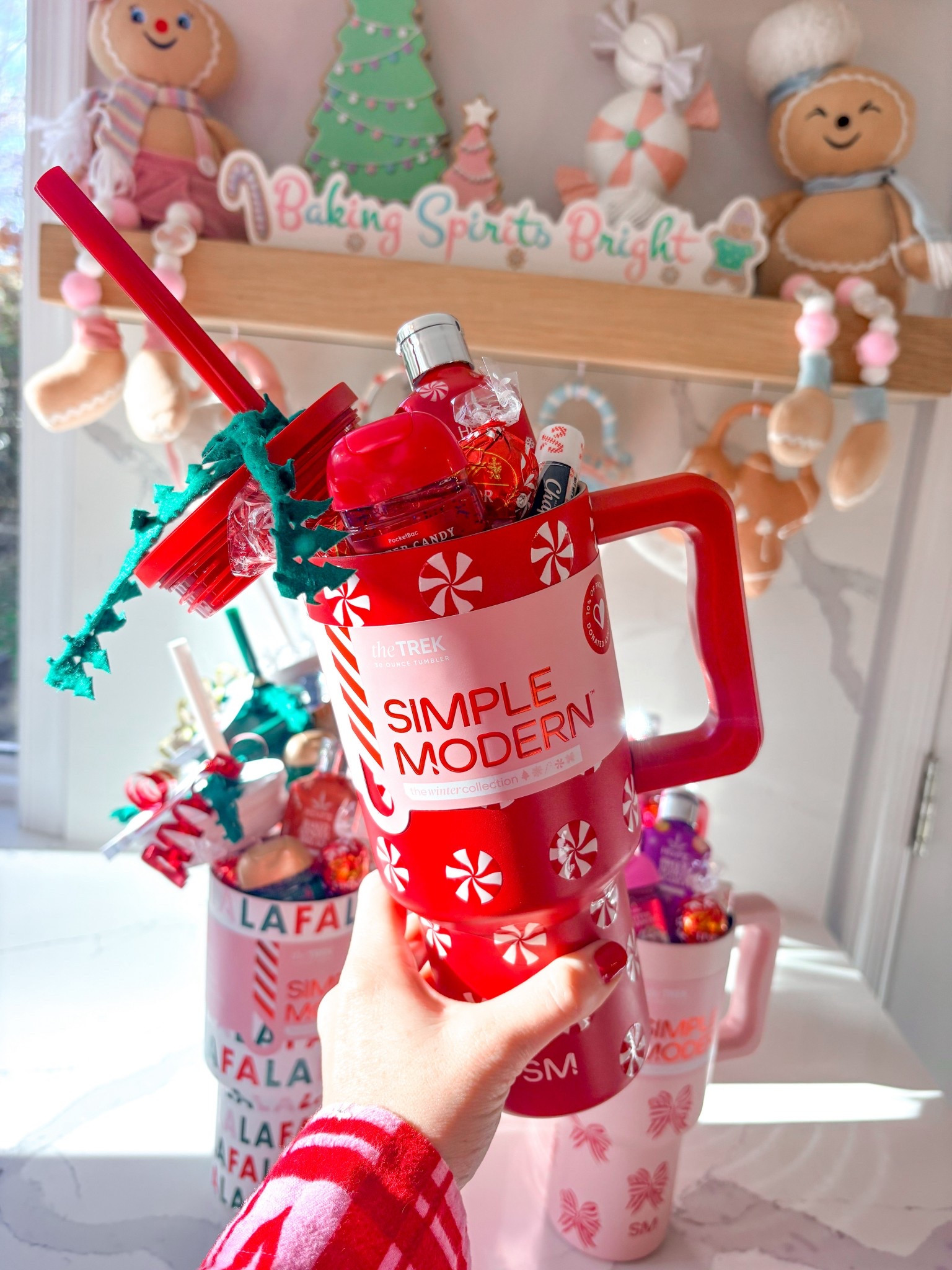 Sweet little teacher treats to say thank you! ✨🍫

#LTKHoliday #LTKGiftGuide #LTKCyberWeek