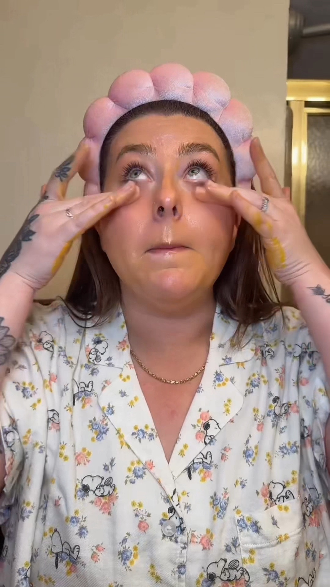watch this melt everything off 👀

this cleansing balm removes makeup so easily and leaves my skin feeling clean, soft, and not stripped

#cleansingbalm #koreanskincare #skincare #beautyfinds #doublecleanse

#LTKgrwm #LTKBeauty #LTKselfcare