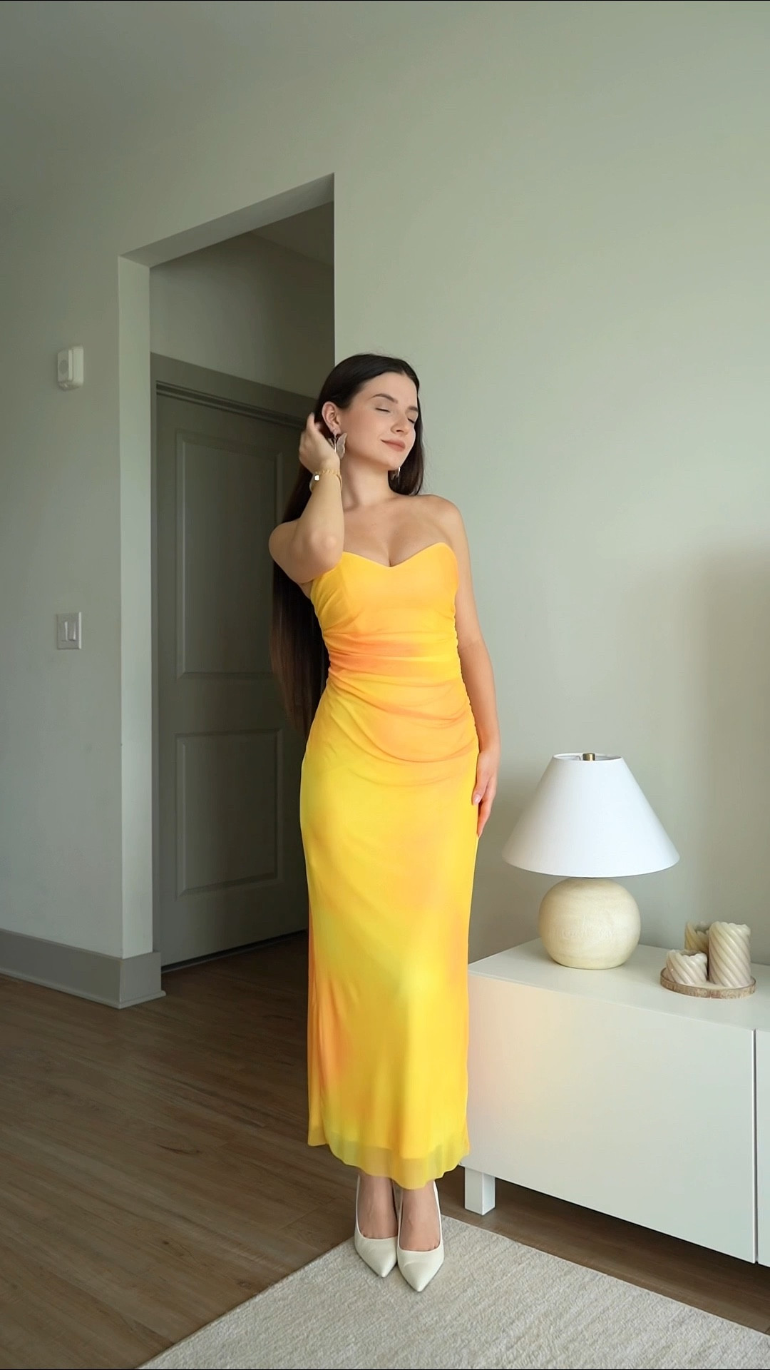Zara dress inspo 







Wedding guest, summer dress, bodycon dress, orange dress 

#LTKWedding #LTKSummerEdit #LTKSeasonal
