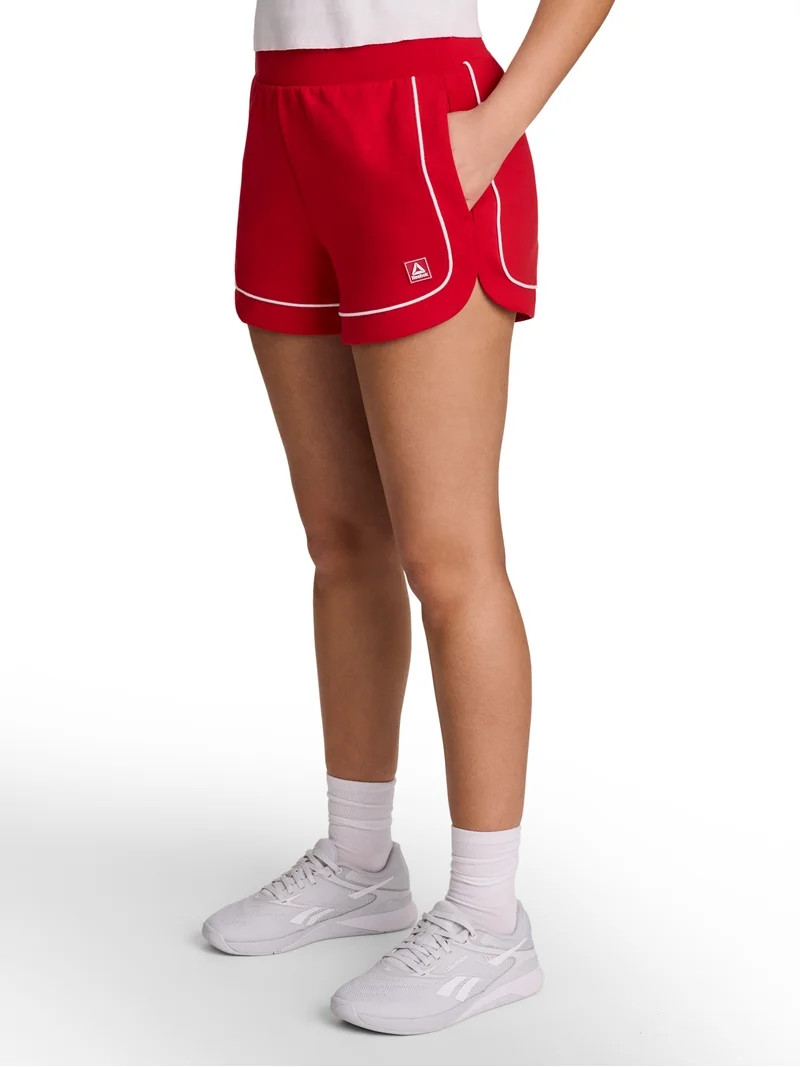 Reebok Women's Team Player Short, Sizes XS-XXXL | Walmart (US)